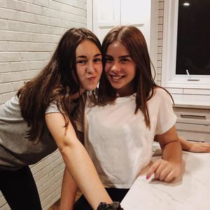 Meet your Posher, Blayre